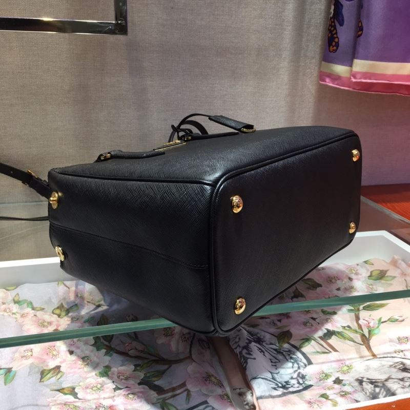 Prada Top Handle Bags